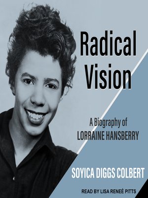 cover image of Radical Vision